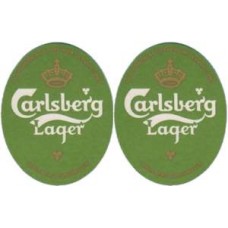 Carlsberg UK No.0377